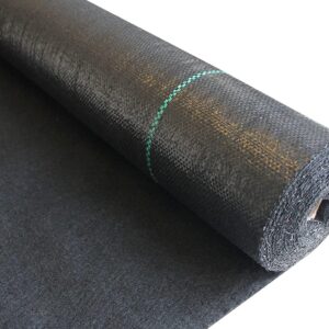 landscape fabric/ weed barrier