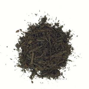 premium blended mulch