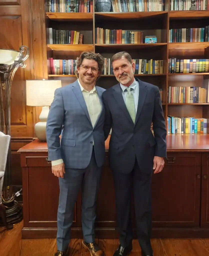 charlie and patrick murphy today midwest compost chicago