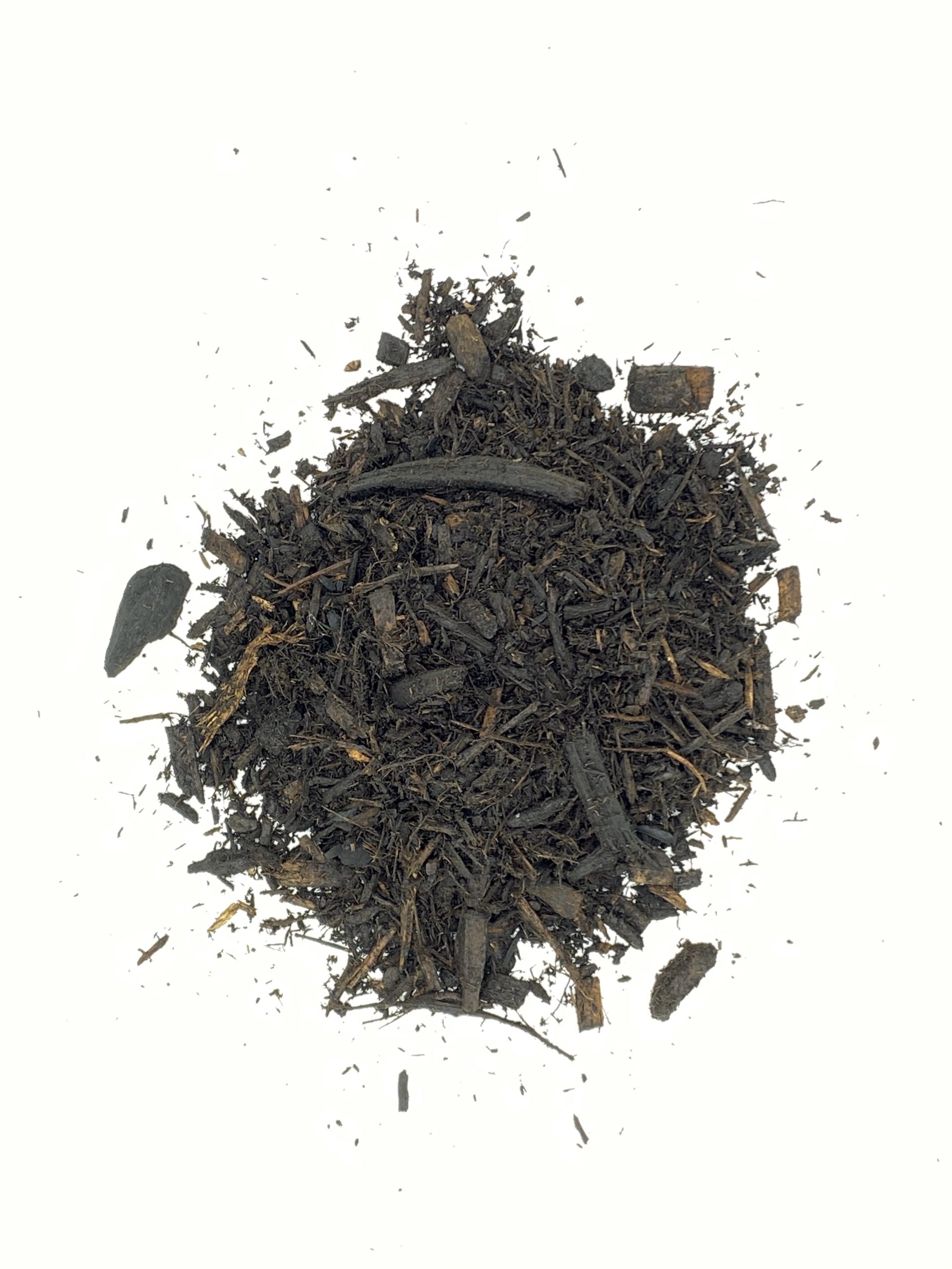 double ground hardwood