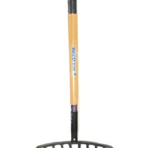 10 tine mulching fork