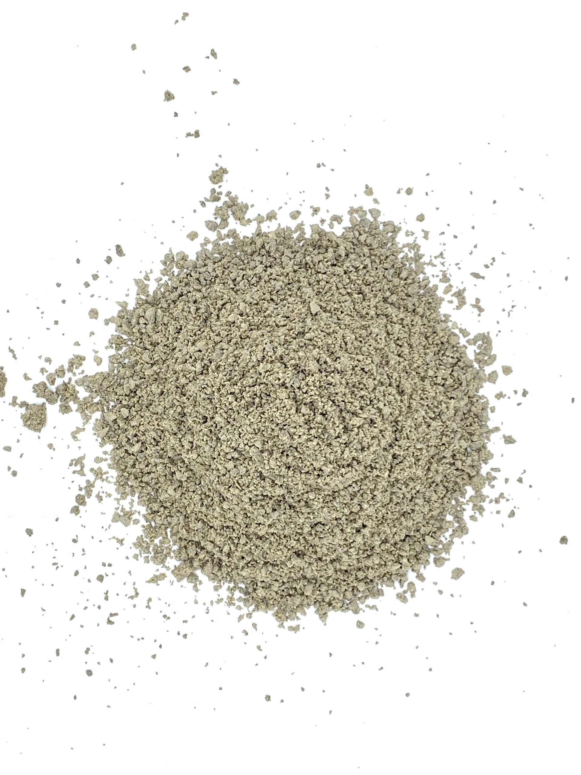 limestone screenings