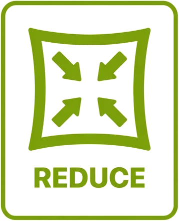 reduce
