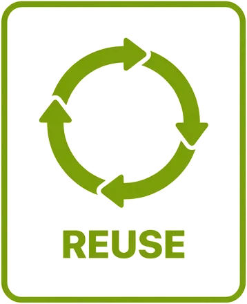 reuse