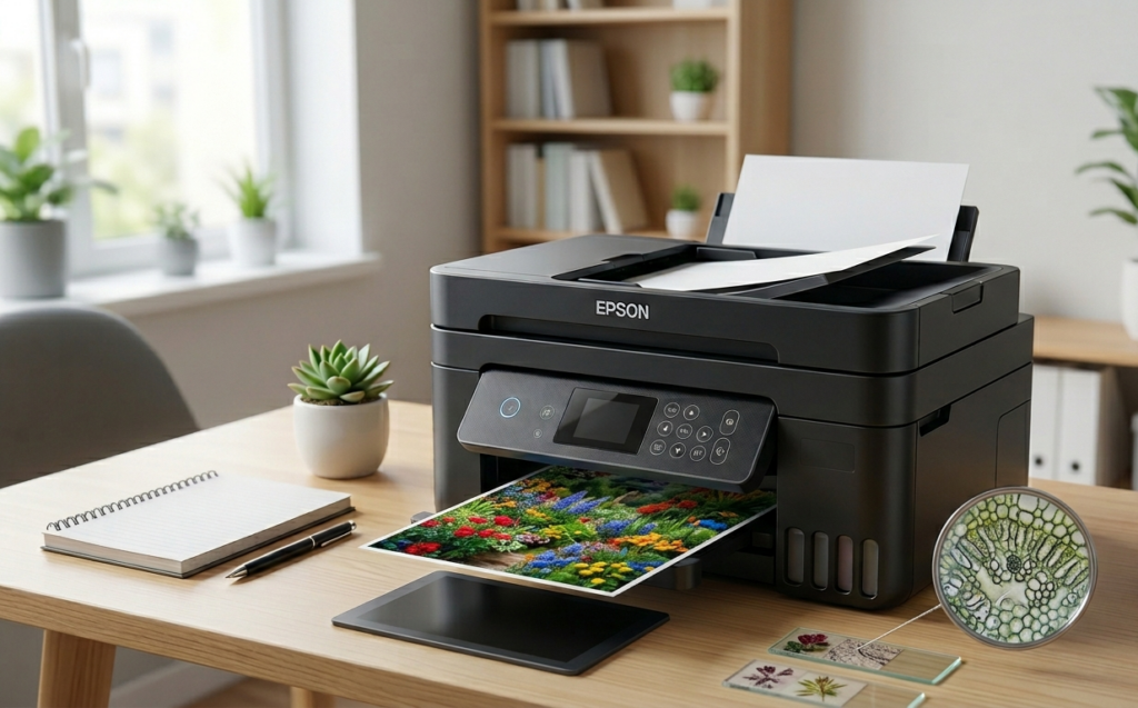 impresora epson