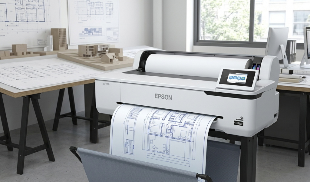 plotter epson
